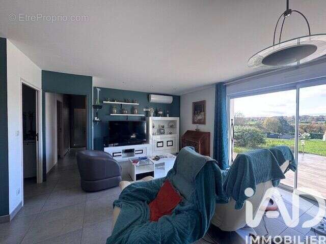 Photo 4 - Maison à BRIANTES