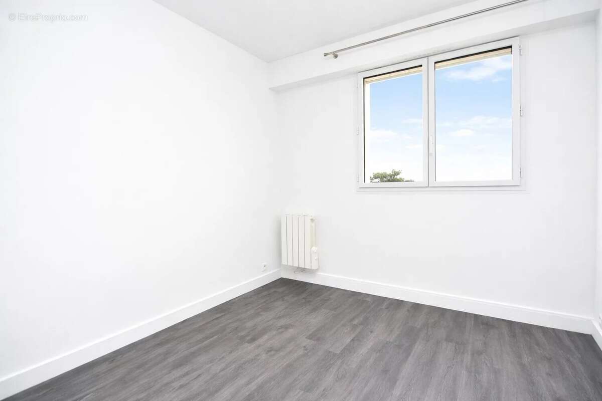 Appartement à CHATOU