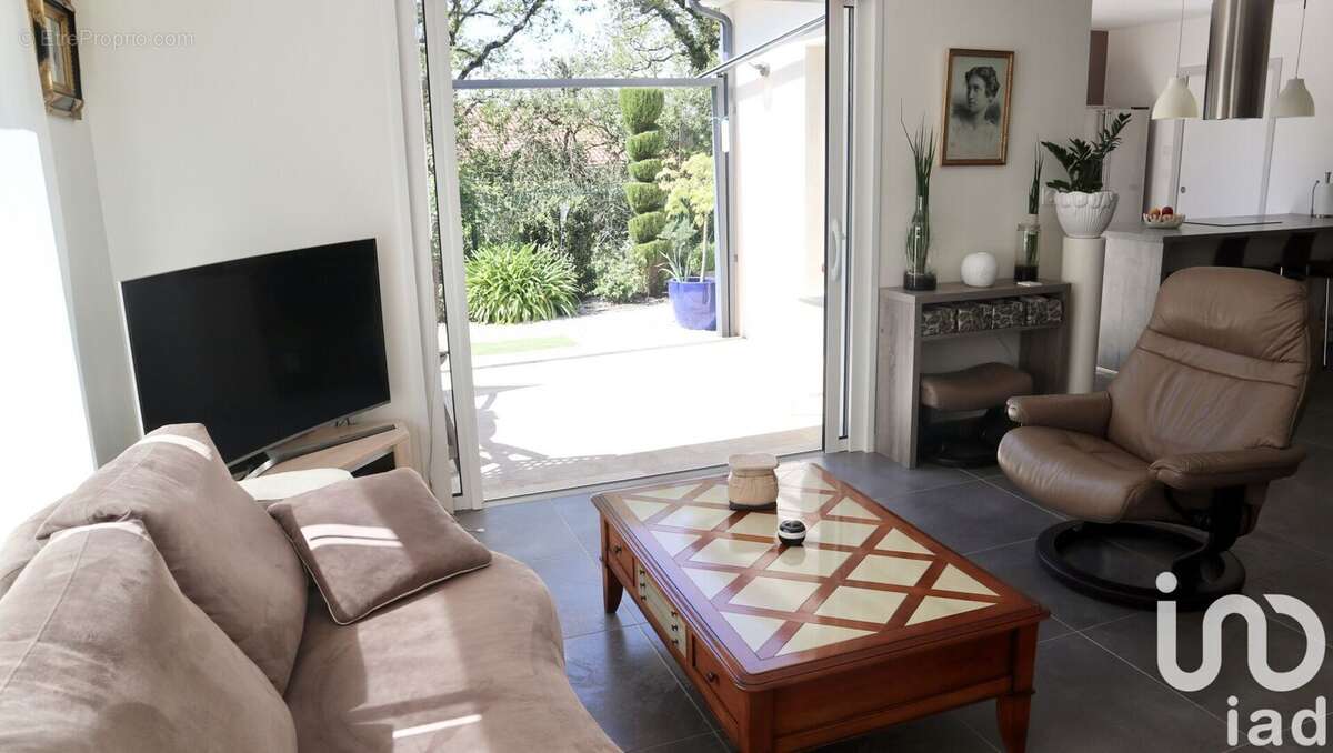 Photo 4 - Maison à SAINT-MICHEL-CHEF-CHEF