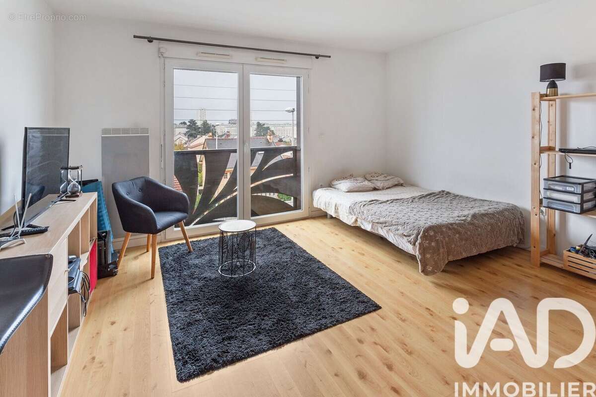 Photo 2 - Appartement à SAINT-HERBLAIN