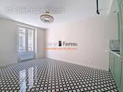 Appartement à VILLEJUIF