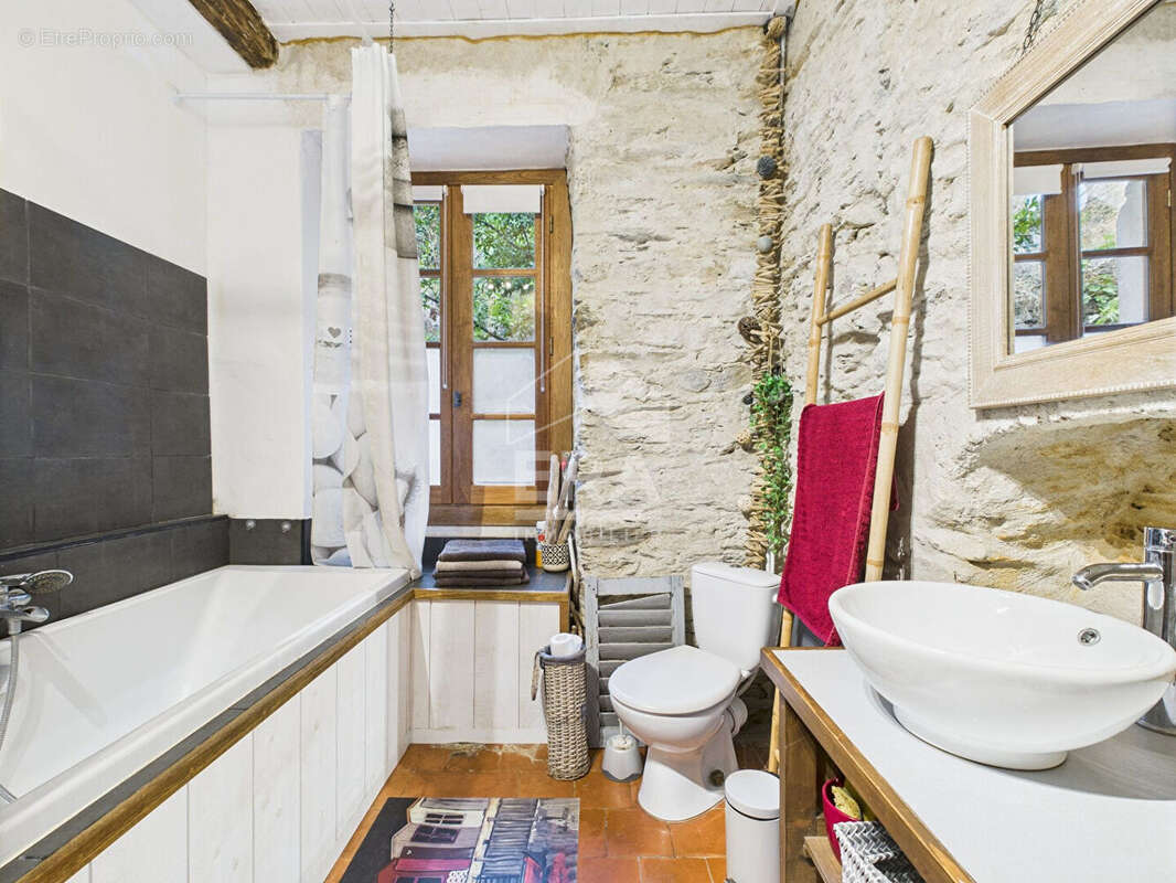 Appartement à SAINT-FLORENT