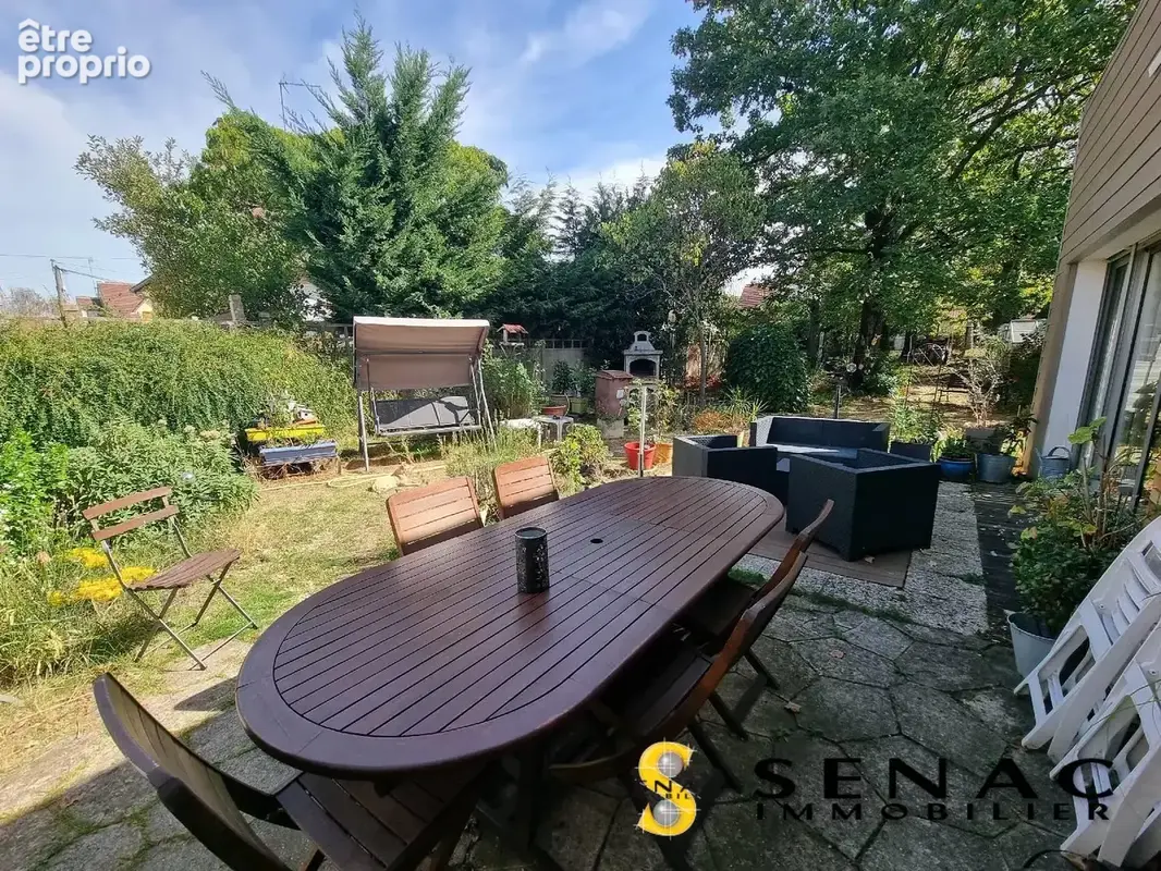Maison 6 pièces 140 m² à vendre à Beauchamp (95250) - photo 5