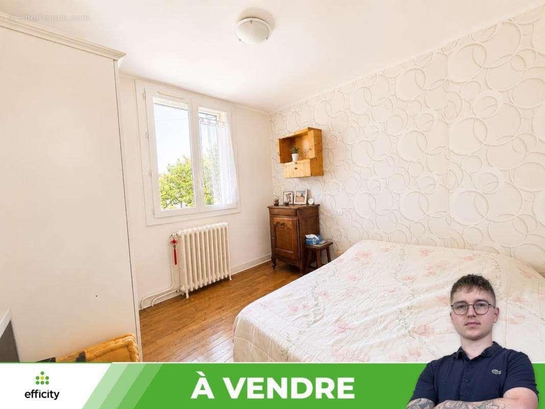 Maison 172 m² à Poitiers  - photo 7