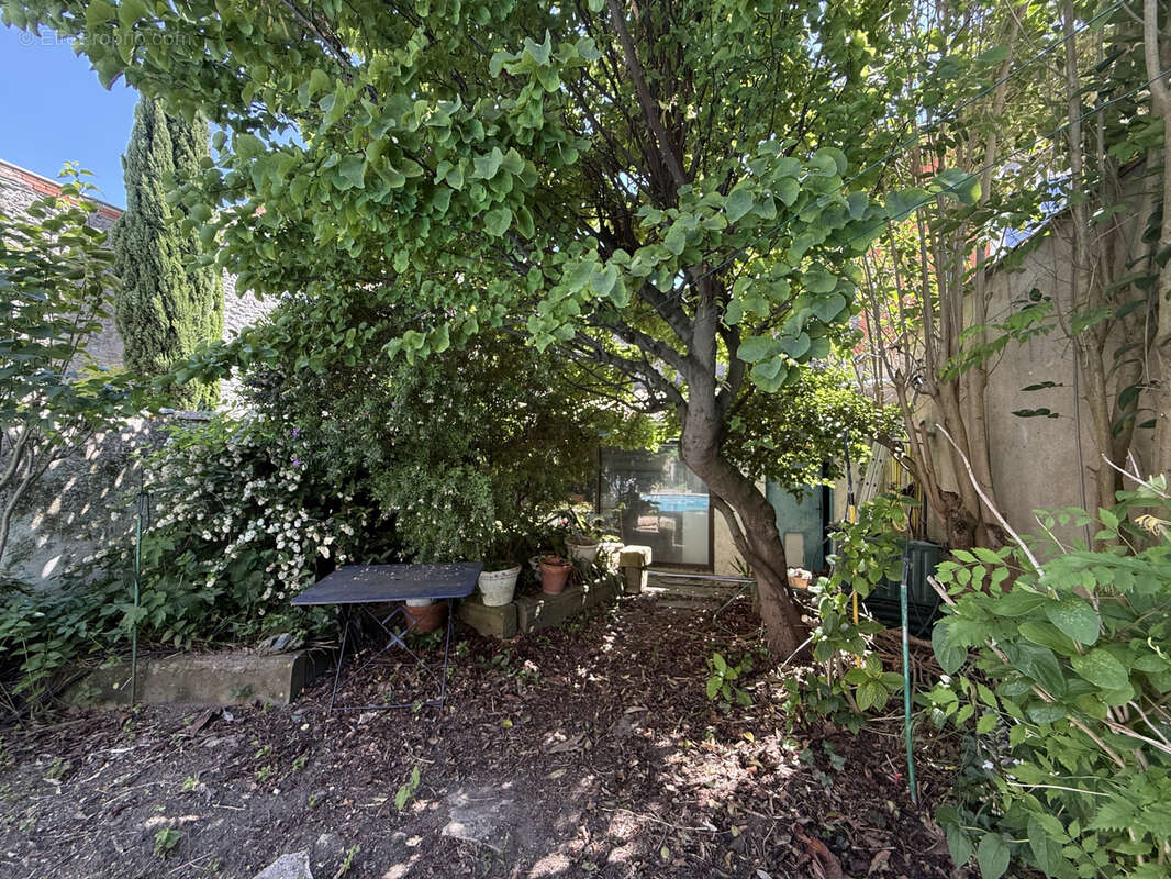 Maison à CARCASSONNE