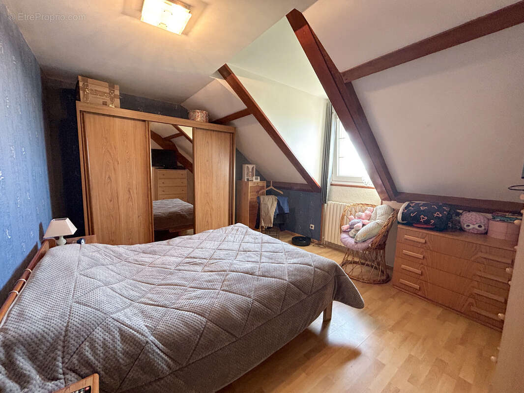 Maison à COMMENTRY