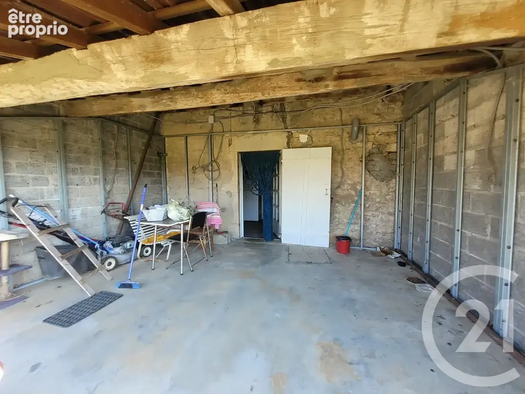Maison 4 pièces 72 m² à vendre à Savigny-En-Revermont (71580) - photo 9