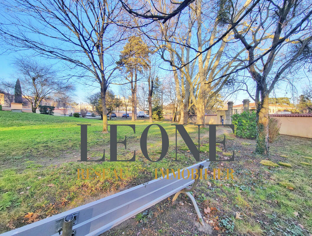 Appartement à SAINT-GENIS-LAVAL