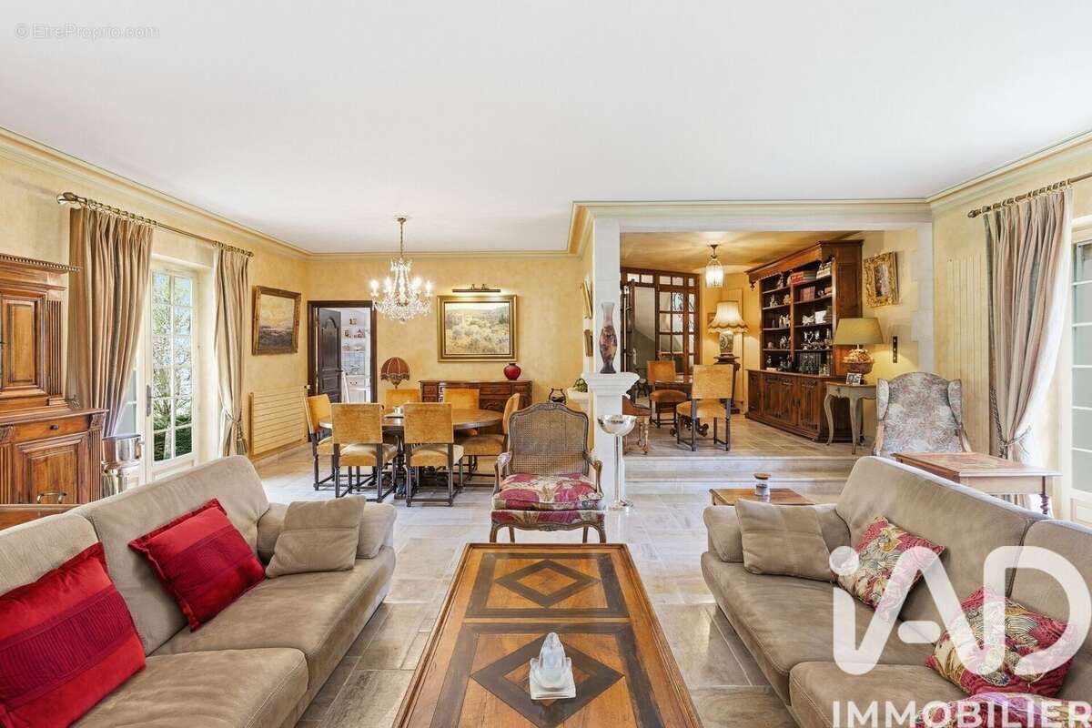 Photo 8 - Maison à SANTENY