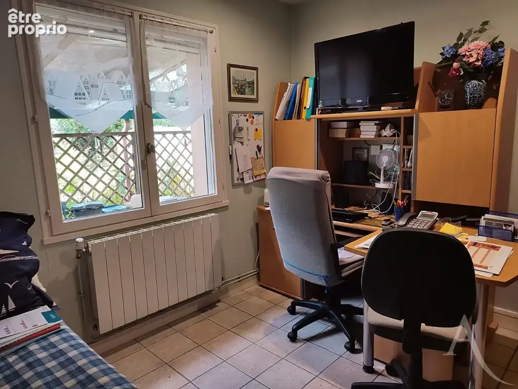 Maison familiale à Chateau-thébaud - photo 6