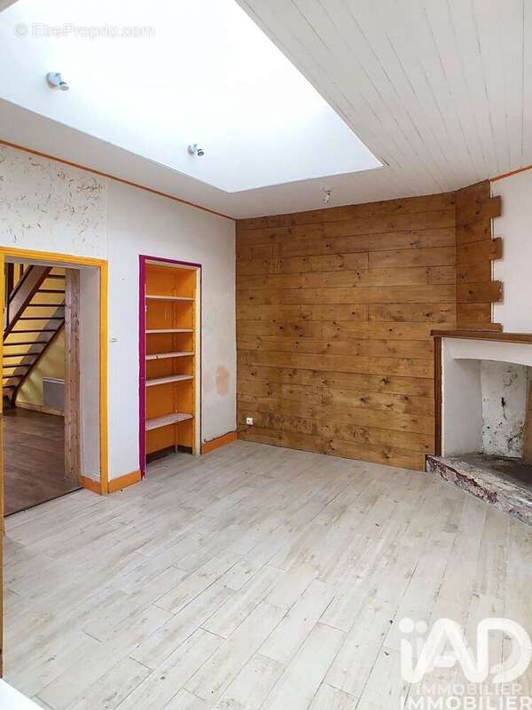 Photo 6 - Maison à NORT-SUR-ERDRE