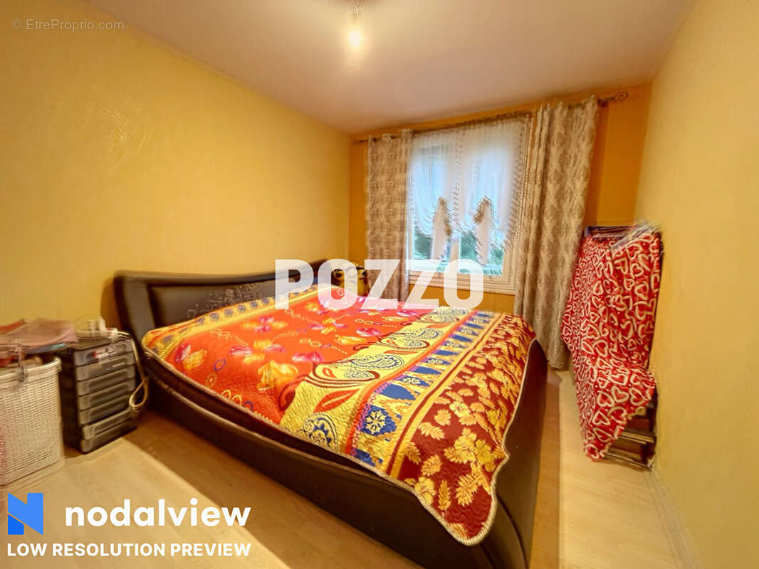 Appartement à SAINT-LO