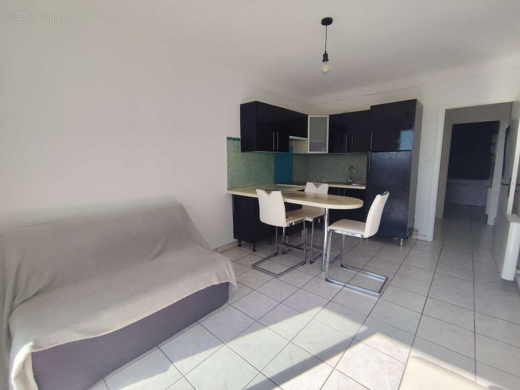 Appartement à ARGELES-SUR-MER