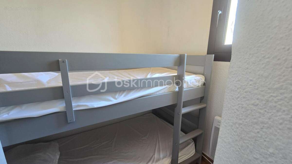 Appartement à LE BARCARES