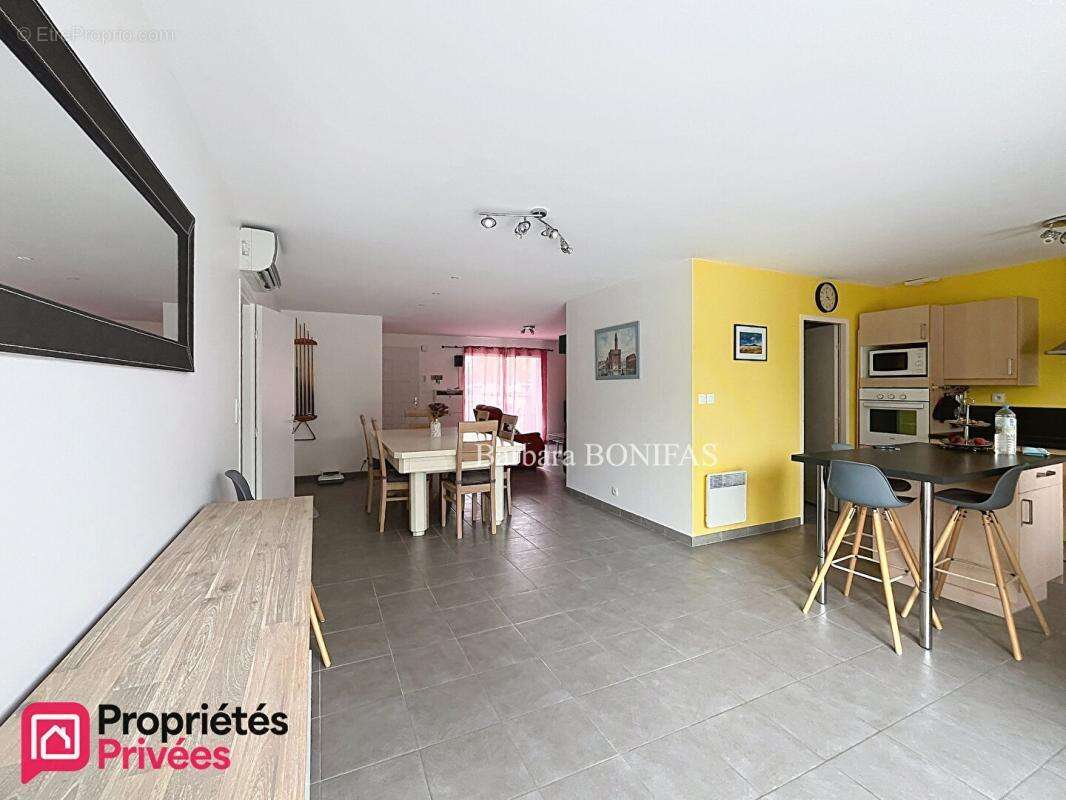 Maison Coufouleux 4 pièces 102 m² - photo 8