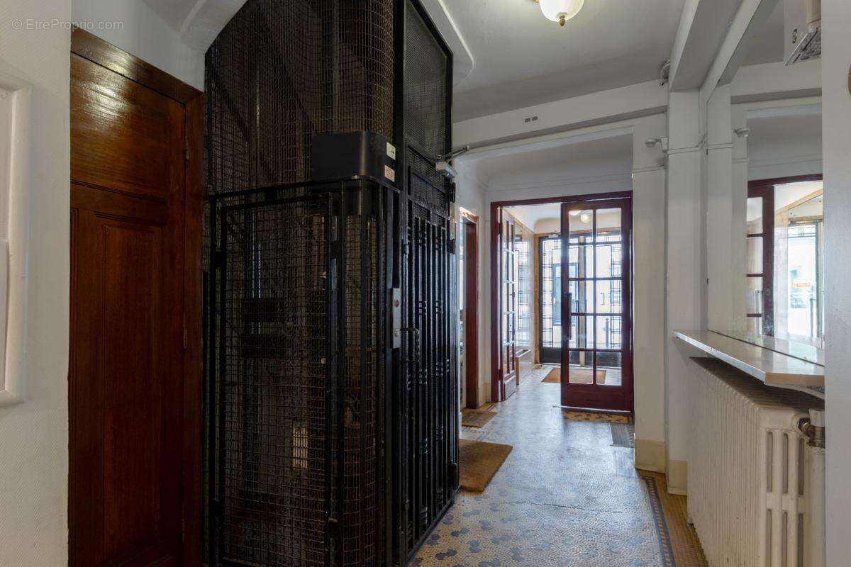 Paris xviie - batignolles - photo 9