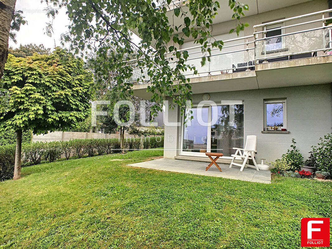 Appartement à GRANVILLE