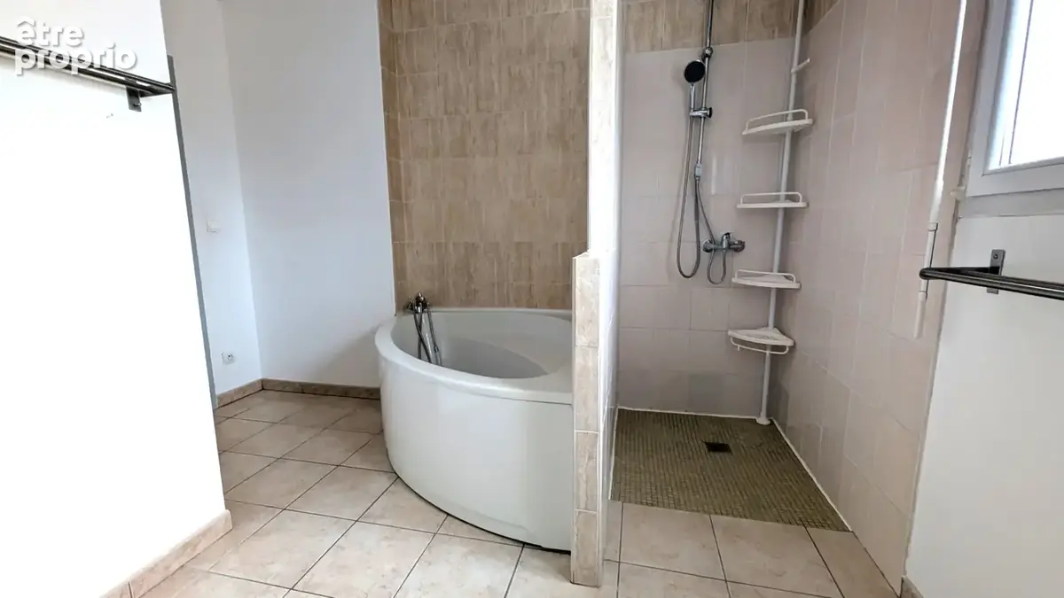 Maison Savigny En Revermont - photo 8