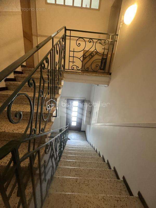 Appartement à ALES