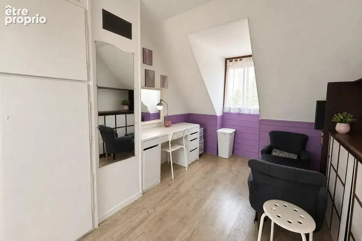 Maison de 5 pièces de 100 m² à Corbeil-Essonnes - photo 12