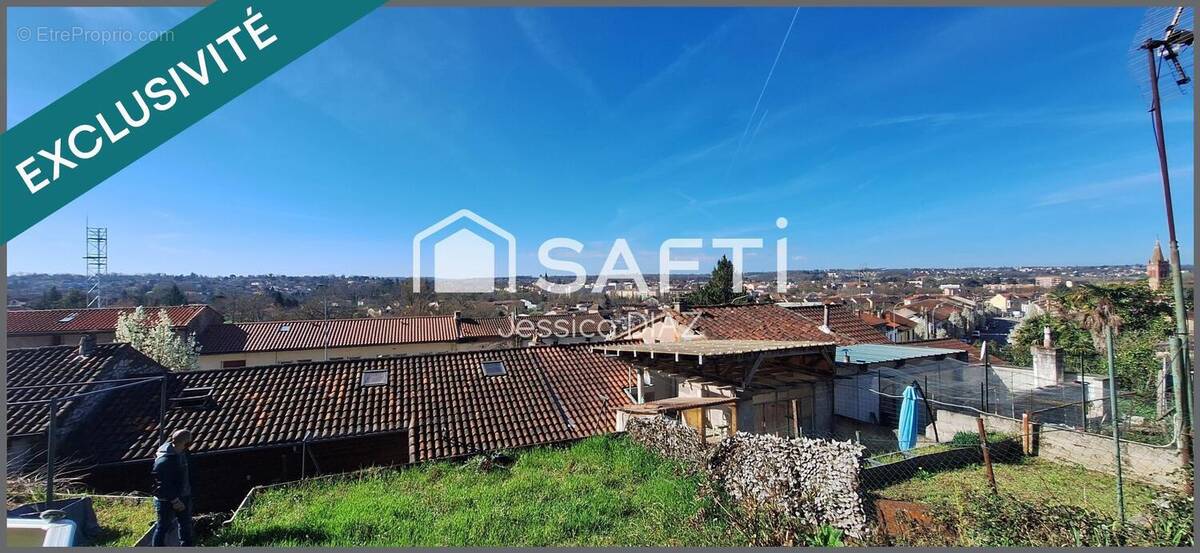 Photo 1 - Maison à CARMAUX