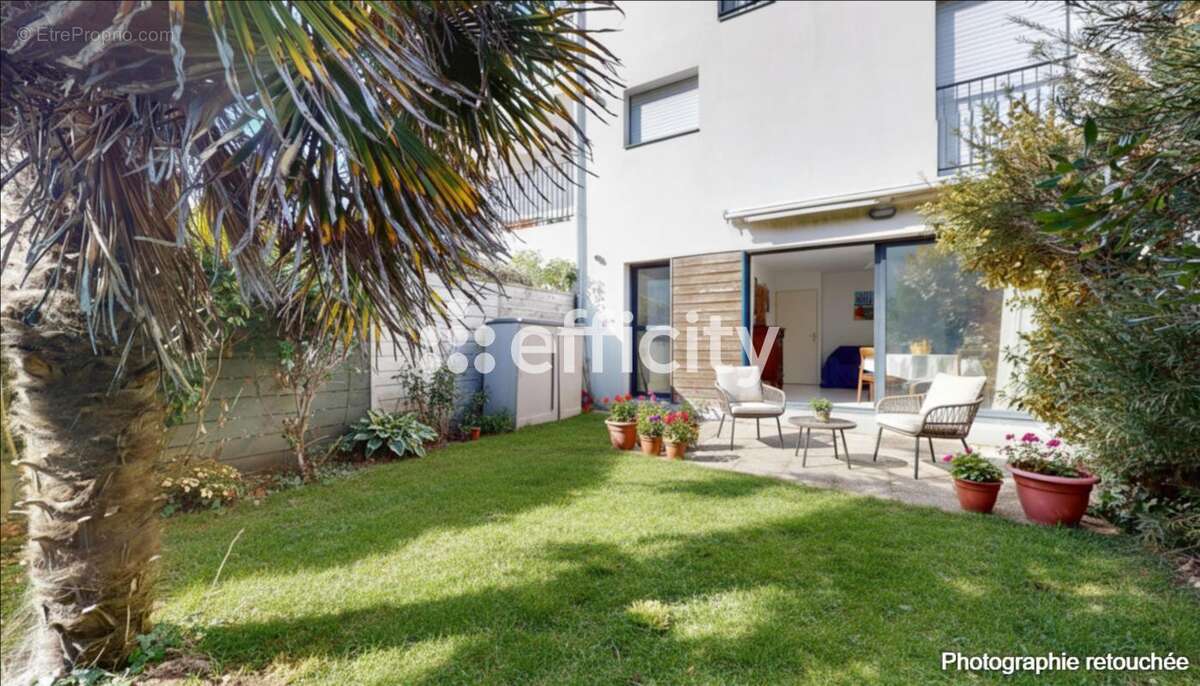 Appartement à CARNAC