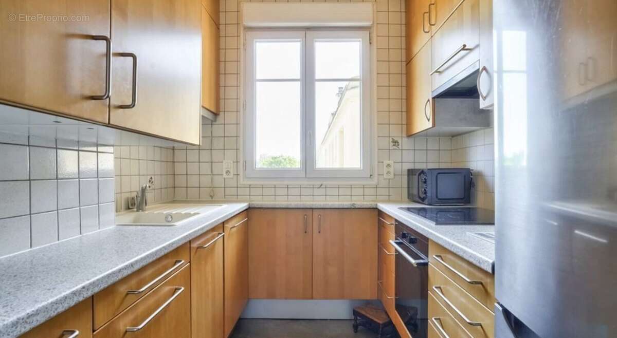 Appartement à LE VESINET