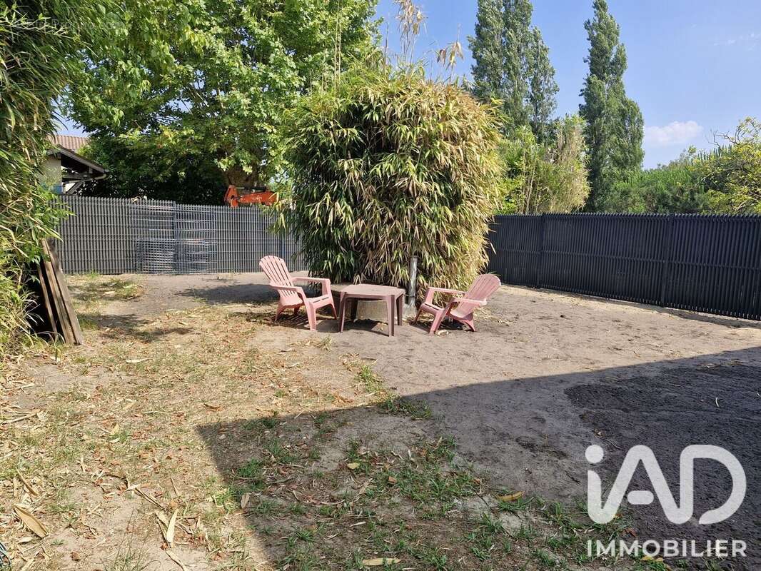 Maison 74 m² à Angresse  - photo 2