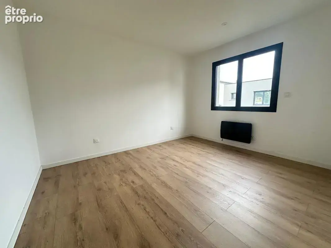 Maison À Vendre T4 - photo 7