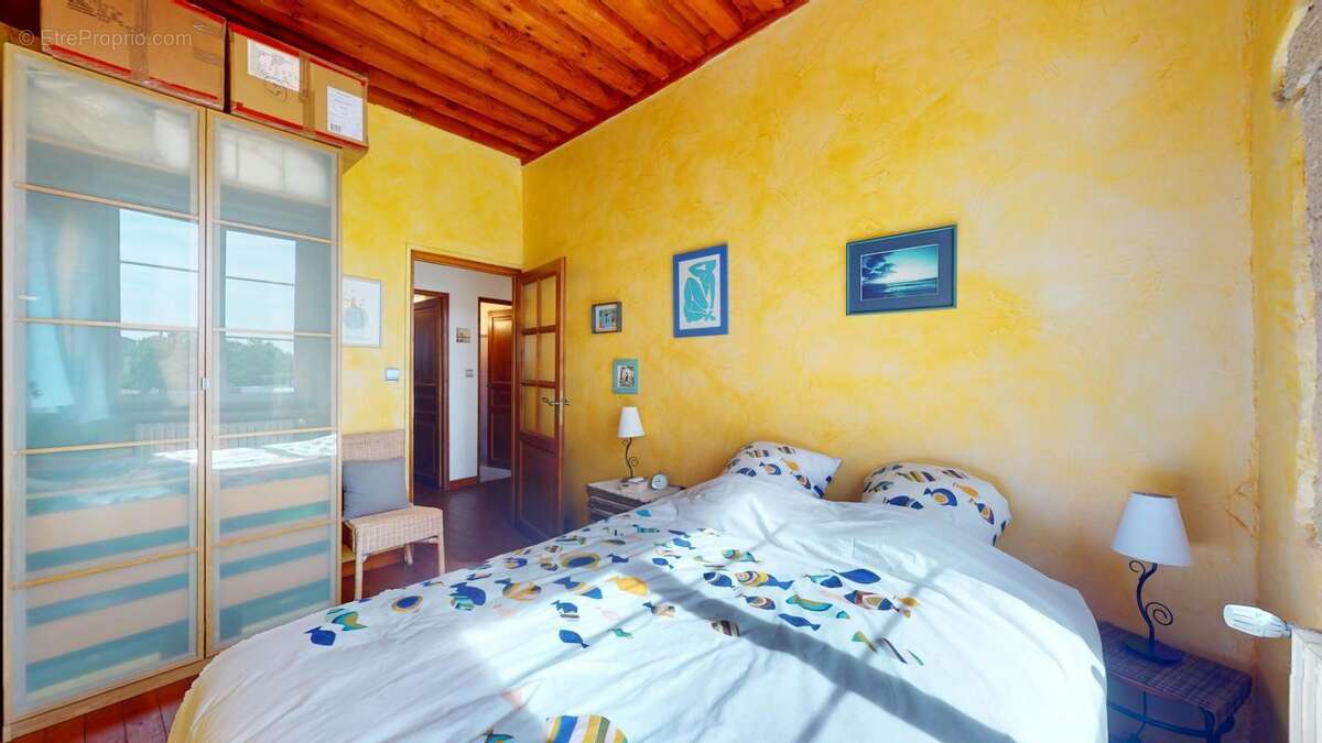 Appartement à LYON-4E