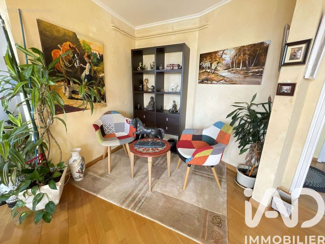 Photo 2 - Appartement à LIMOGES
