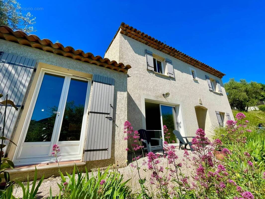 Maison à NICE