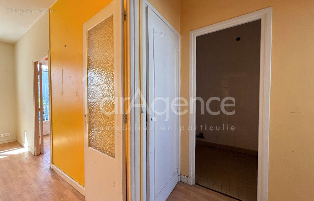Appartement à ROYAN