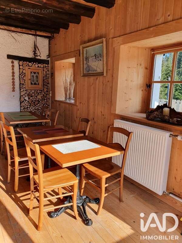 Photo 7 - Maison à FONCINE-LE-HAUT