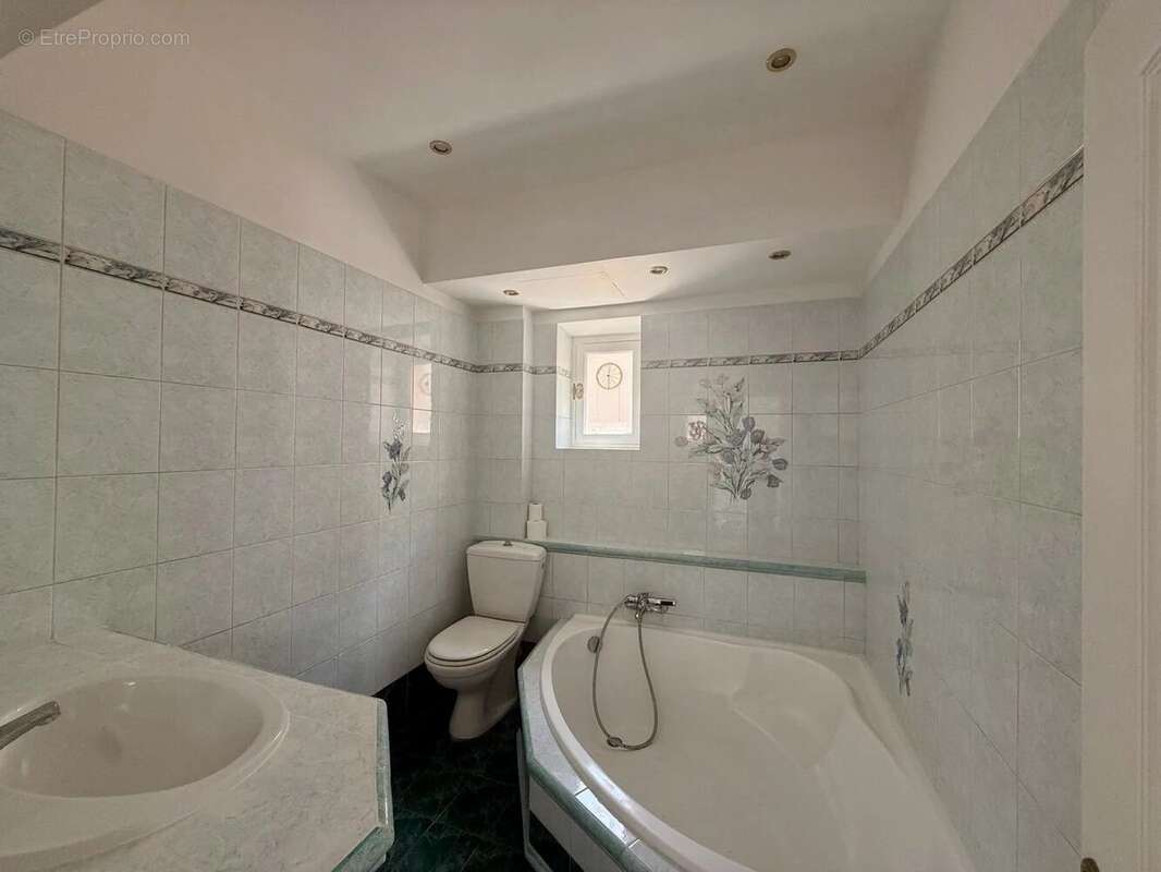 Nice pasteur – 2/3 pièces – 47,25 m² – lumineux – cave - photo 10