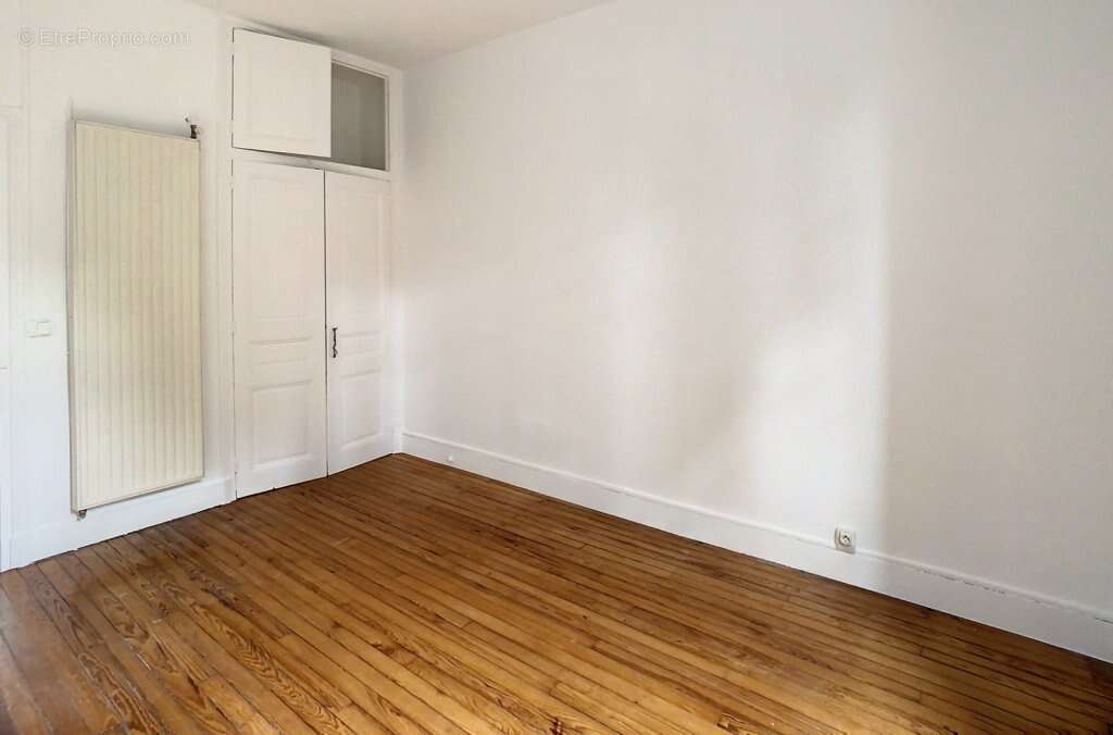 Chambéry – t3 62 m² – rdc surélevé – cave - photo 4