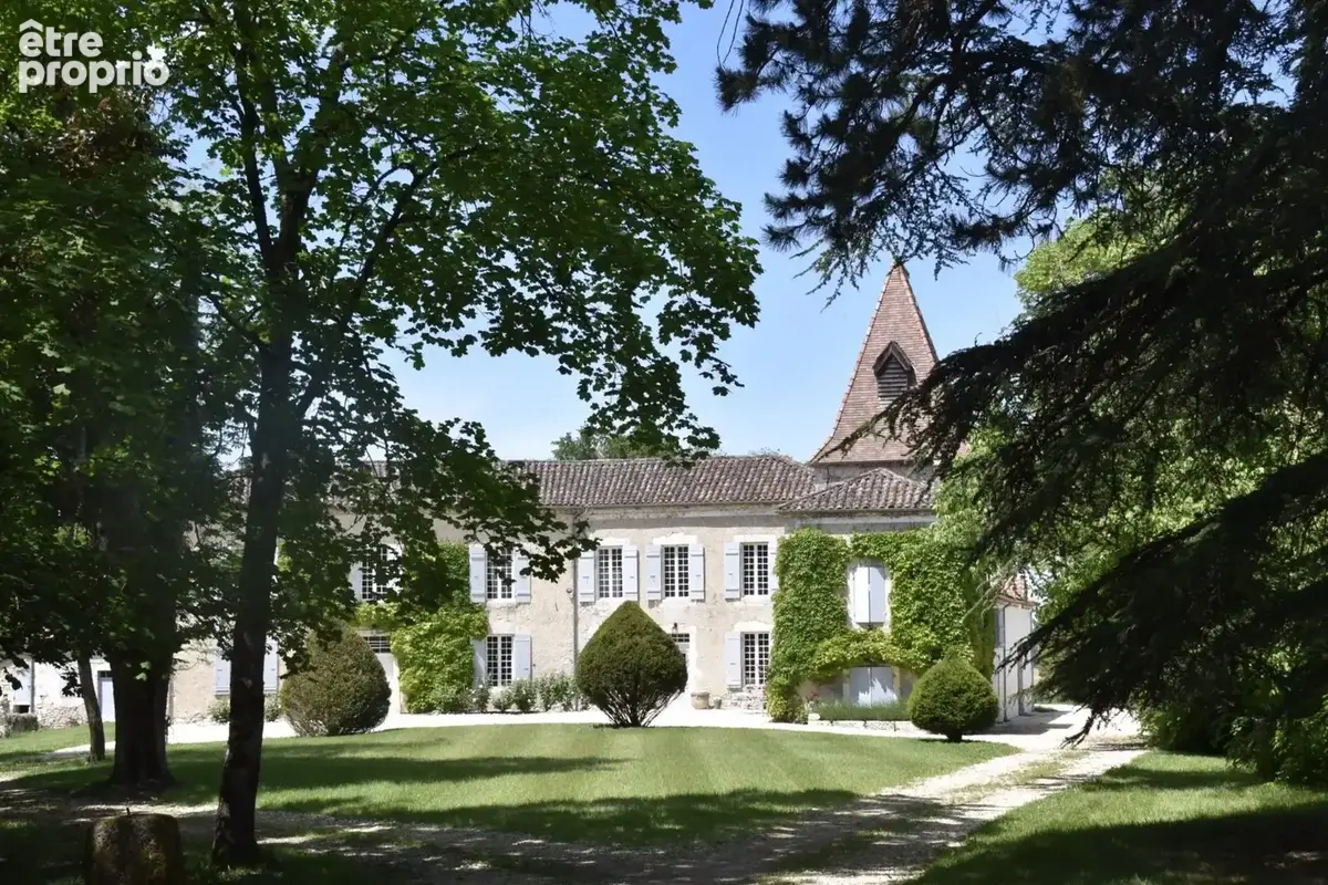 Maison à CONDOM