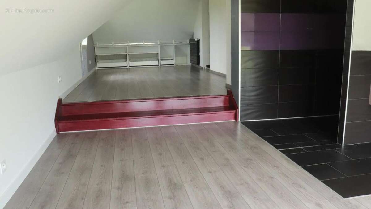 Maison de 5 pièces de 132 m² à La Chenalotte - photo 8