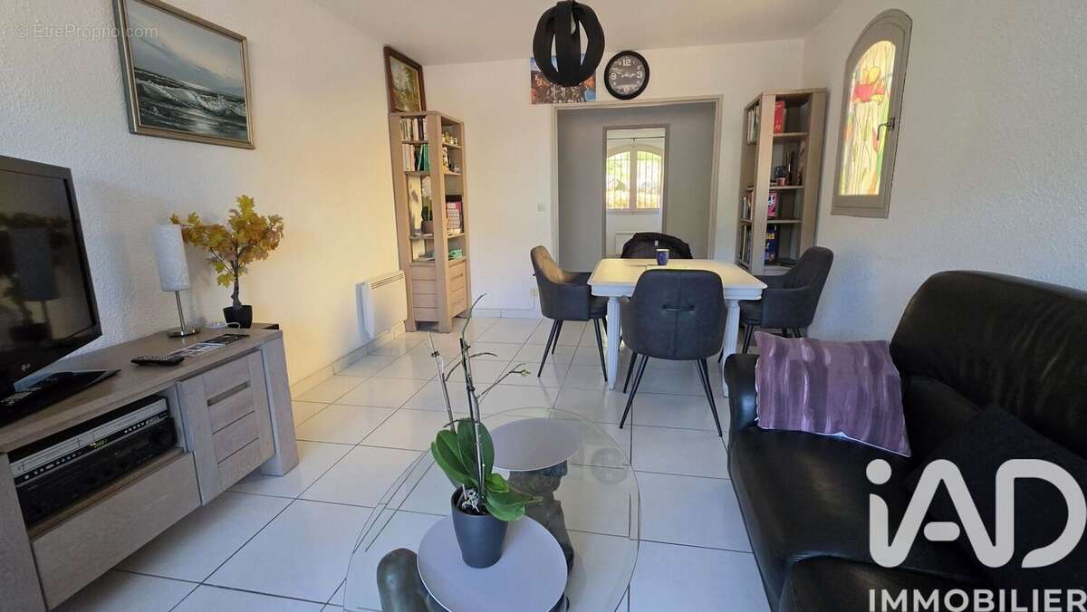 Photo 3 - Appartement à AMELIE-LES-BAINS-PALALDA