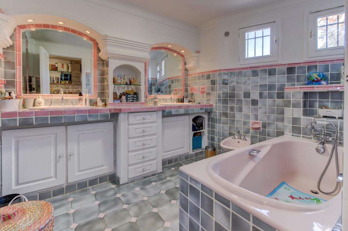 Maison à SAINT-PAUL