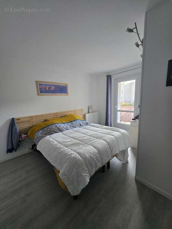 Photo 4 - Appartement à REIMS