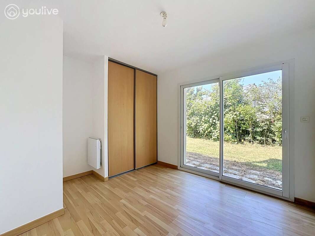 Maison contemporaine à deux pas de la plage des Blancs sablons - photo 9
