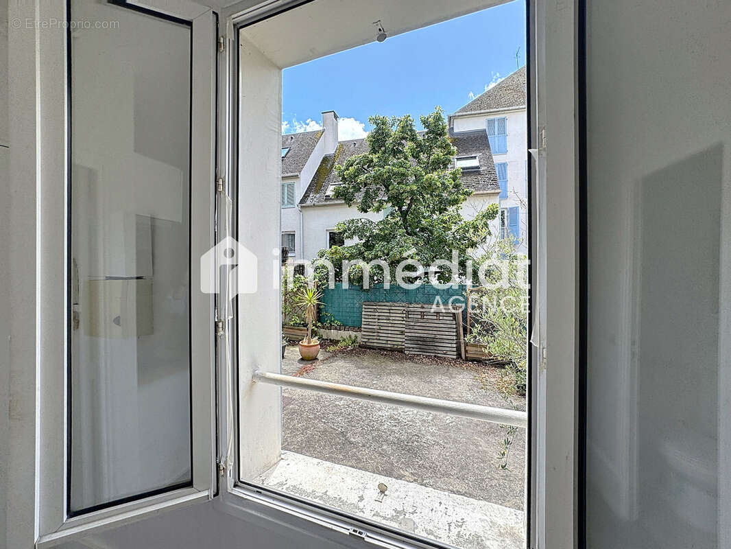Appartement à RUEIL-MALMAISON
