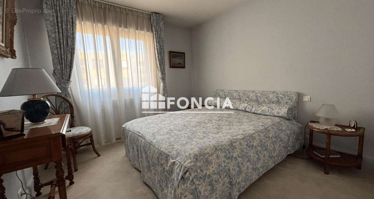 Appartement à EVREUX
