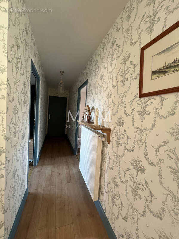 Maison à COUTICHES