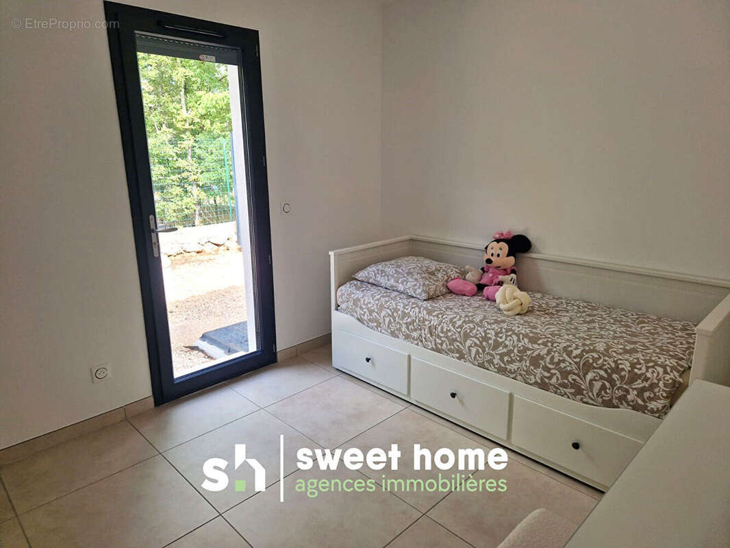 Maison à FORCALQUEIRET