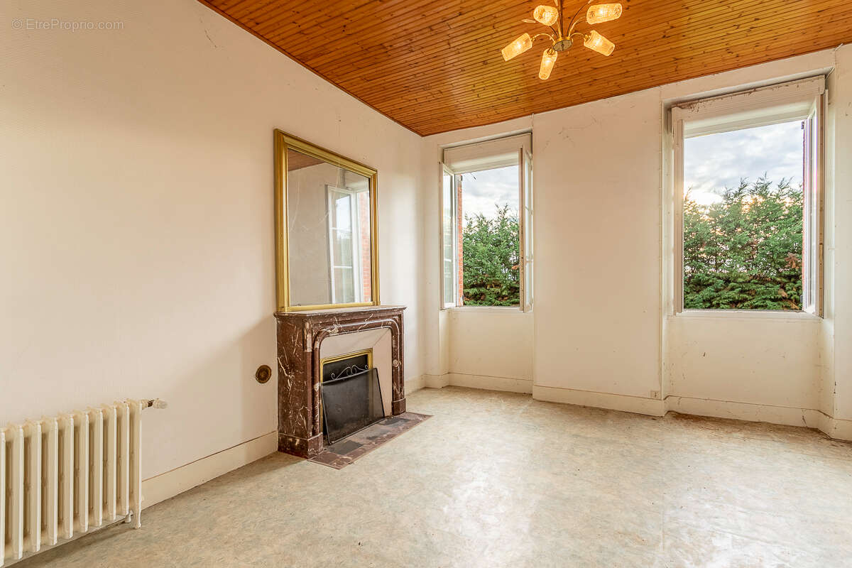 Propriété d'agrément Thenioux 9 pièces 250 m2 - photo 5