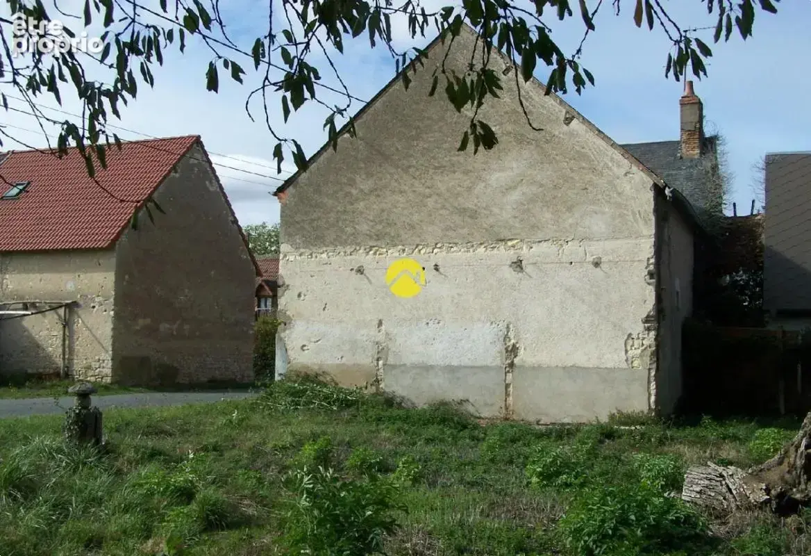 Fermette a renover pour pro - photo 17
