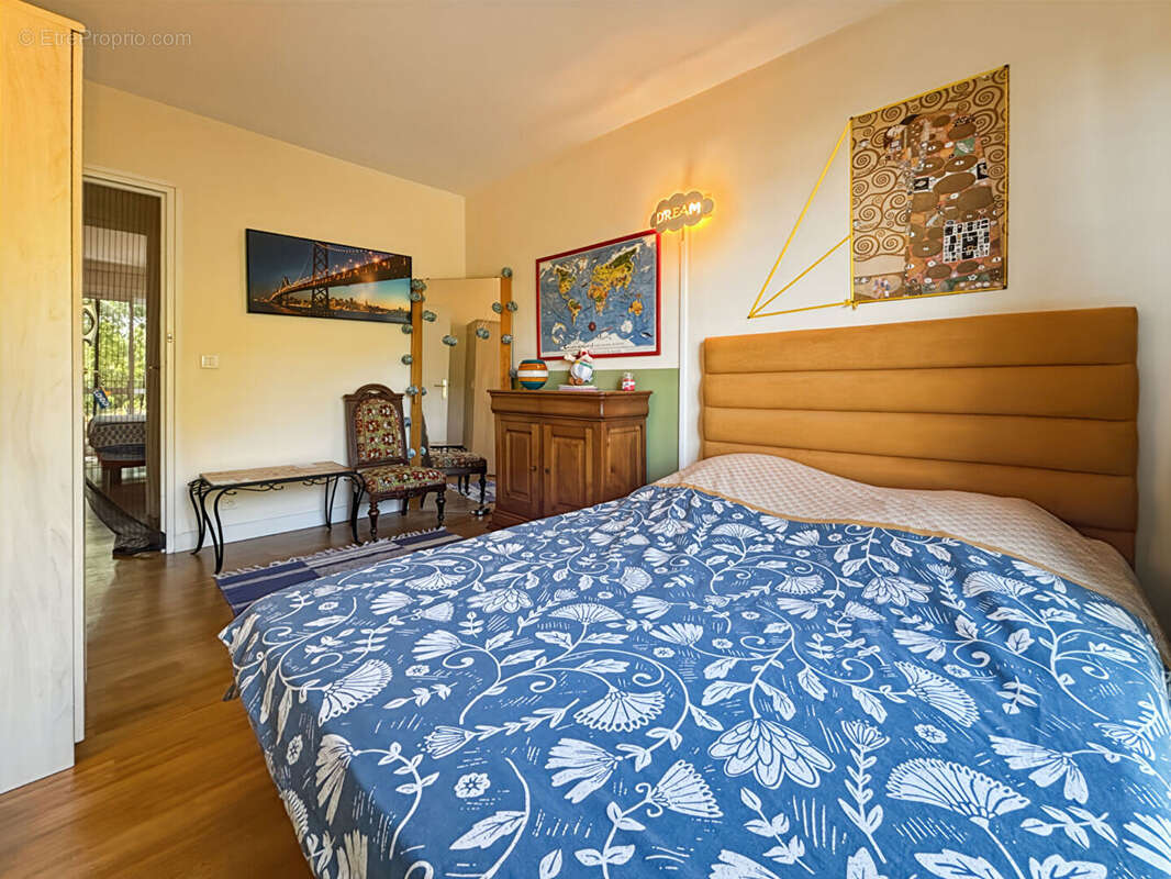Appartement 81m² à palaiseau - photo 9