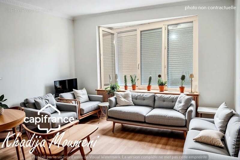 Maison à vendre 4 pièces LAVERGNE (47) - photo 8